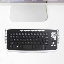 2.4G Wilreless Keyboard 78Keys