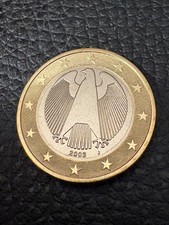 Pièce de 1 euro Allemagne