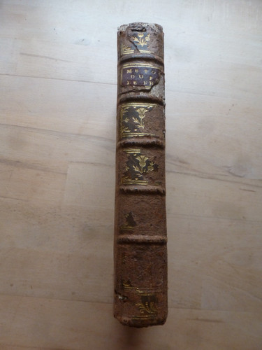 Livre ancien méthode - ancien,