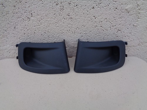 Grille antibrouillard - , av