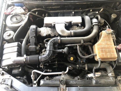 Moteur suzuki baleno break - moteur, 1