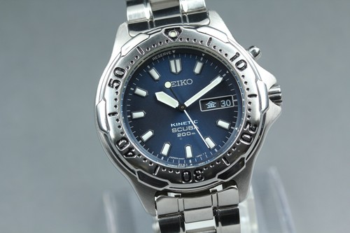 Presque comme neuve - [], montre