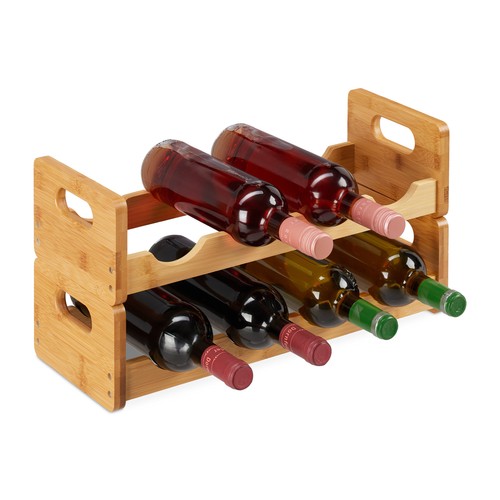 Etagère vin - etagère, à