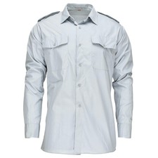 Authentique Chemise Militaire
