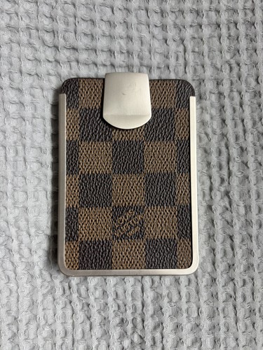 Louis vuitton porte cartes - vuitton,
