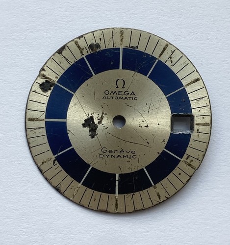 Occasion cadran montre omega - occasion,