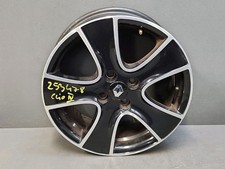 Jante alu alliage - Renault