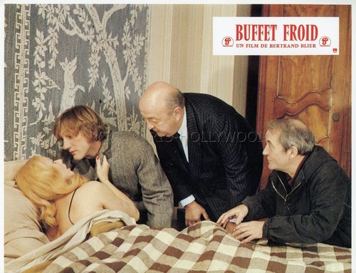 Gerard depardieu bernard - gerard,