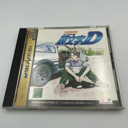 Jeu sega saturn - jeu,
