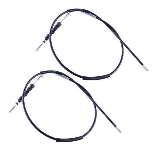 Pièces câble frein - 2,