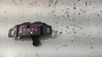 Serrure hayon peugeot 306 - de,
