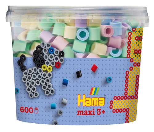 Hama perles repasser - perles,