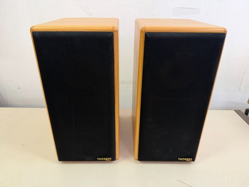 Thorens consequence tsp40 - thorens,