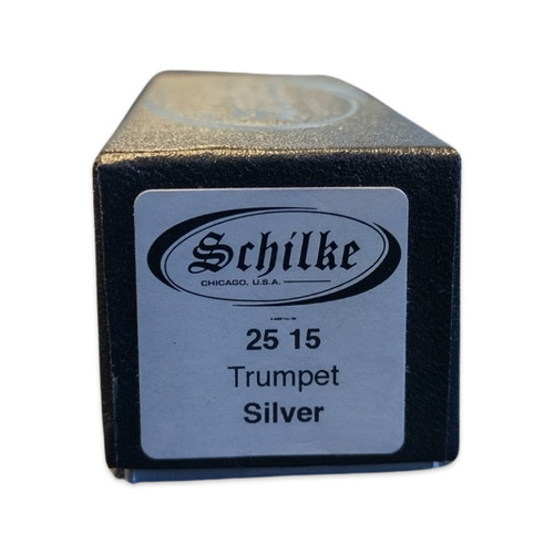 Schilke standard series - schilke,