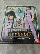 Myth Cloth Saint Seiya