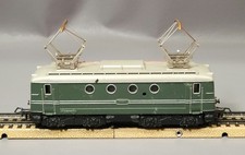*RARE* Vintage Marklin No. 1101 Electric Locomotive, SEW 800, VG/FREE SHIP!