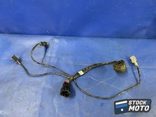 Faisceau électrique avant