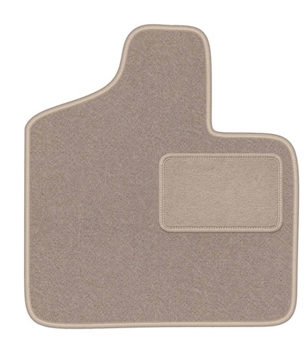 Tapis conducteur moquette