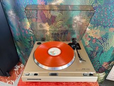 MARANTZ TT 2000 Direct-Drive