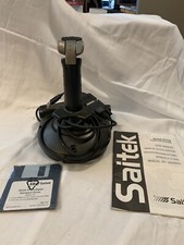 saitek pro flight yoke St220