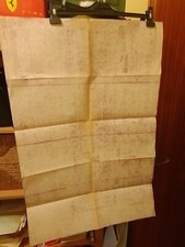 MOTO GUZZI DAYTONA, 1992s-900 mm-BLUEPRINT  Dr.John-John Wittner  -GUZZI DAYTONA