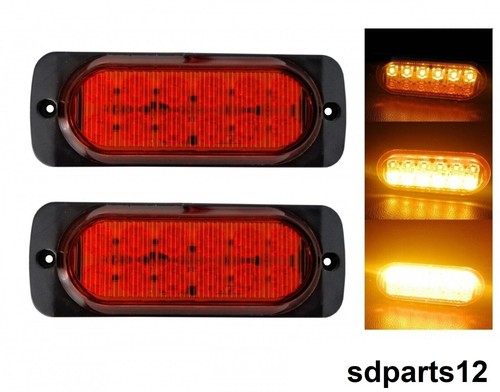 12v 24v lampes secours - lampes,