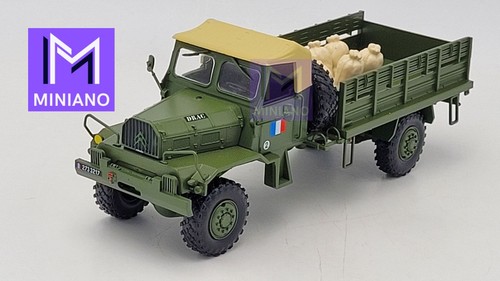 Citroen type force - type, 46