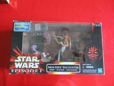 STAR WARS EPISODE 1  - giftset
