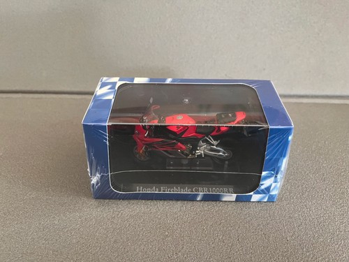 Moto miniature honda - moto,