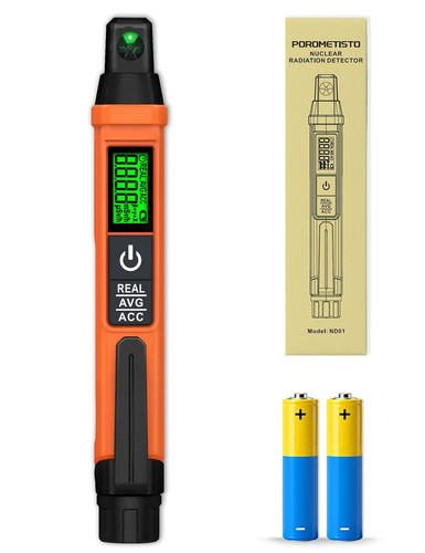 Geiger counter radiation - geiger,