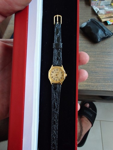 Montre lip femme vintage - femme,
