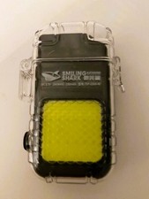 Lampe de Poche et Briquet