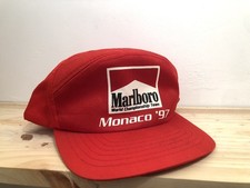 NEUF! Ancienne Casquette