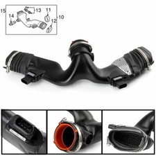 TUYAU D'ADMISSION CONDUIT