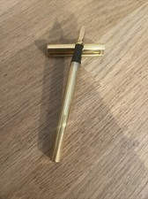 Stylo Plume S.T DUPONT Plume