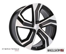 Volvo XC90 R21 5x108 jantes