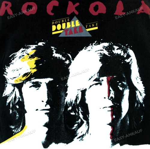 Double take rockola - double,