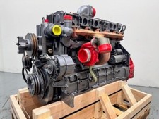 New DEUTZ BF6M1013FC Engine