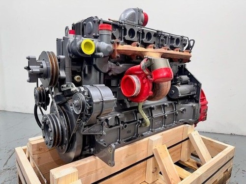 New deutz bf6m1013fc engine - new,