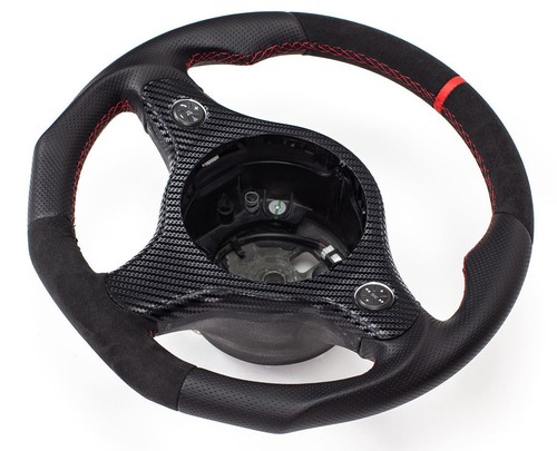 Tuning multifonction volant - tuning,