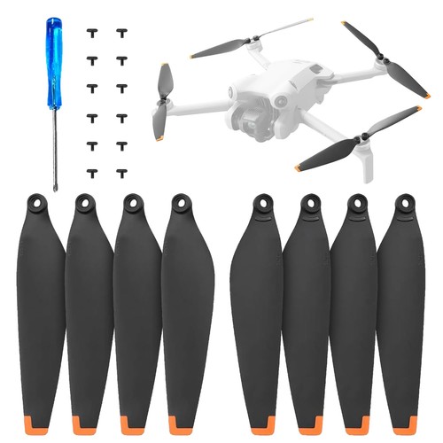 Deray hélice pour dji mini - hélice,