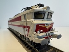 LS Models 10022 - Locomotive électrique CC 40100 ép.IV/V de la SNCF "Nice" en HO