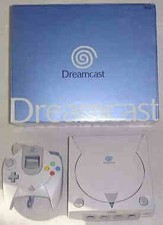 Dreamcast Euro