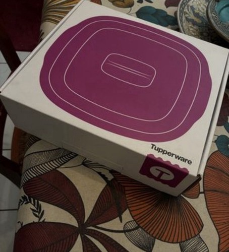 Tupperware micropro series - micropro,