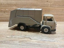 Ancien Norev Benne Ordures