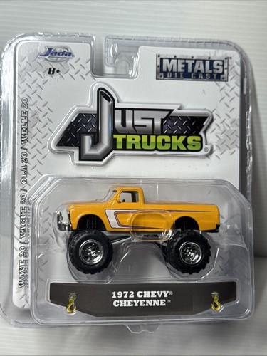 Jada toys 1972 - jada,