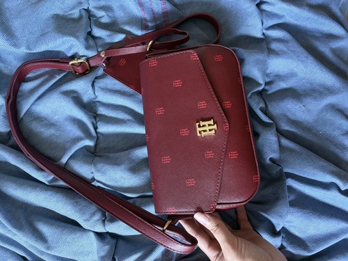 Sac tommy hilfiger - sac,