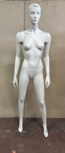 Mannequin schaufensterpuppe - mannequin,