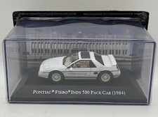 PONTIAC FIERO Indy 500 Pace