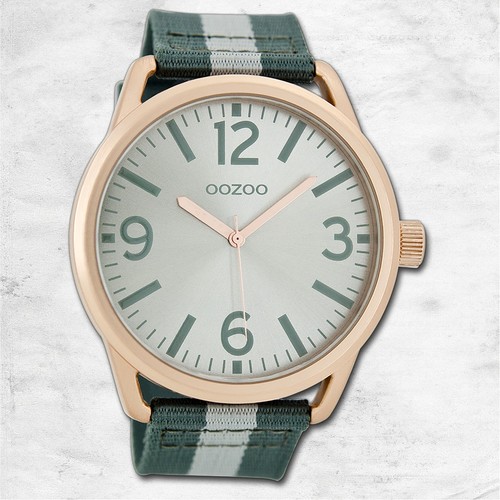 Oozoo montre pour homme - pour,